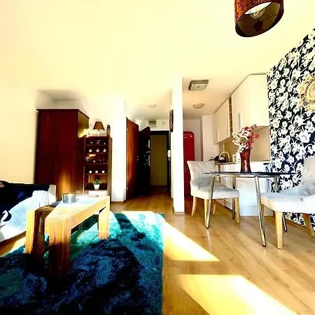 Apartament New Studio & - Wichren View Bansko