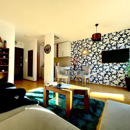 Apartament New Studio & - Wichren View *
