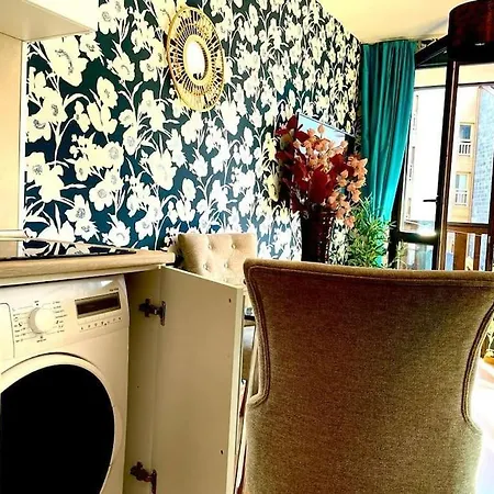 Apartament New Studio & - Wichren View *